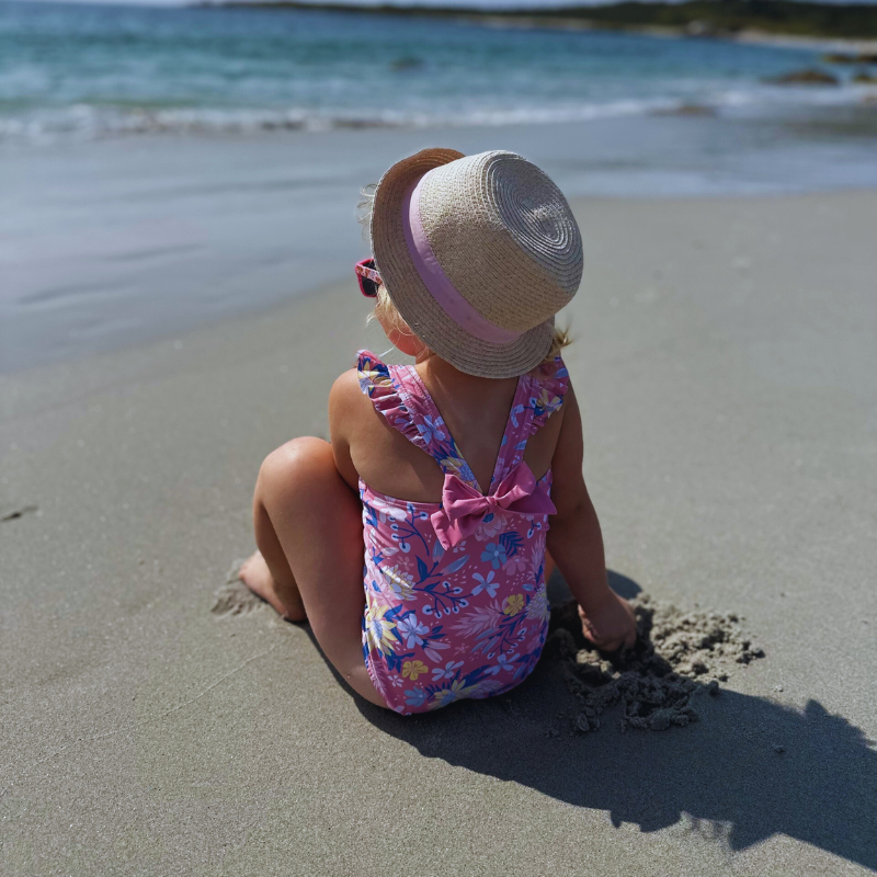 Why You Should Avoid Chemical Sunscreens with Benzene and Harsh Chemicals